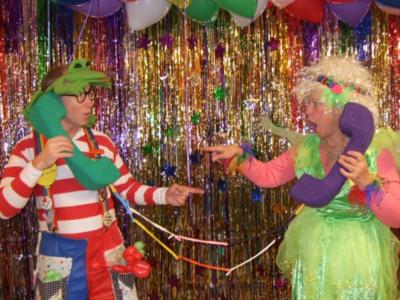 Melody 'Whoopsy Daisy' Newcombe  | Kingston, NY | Clown | Photo #25