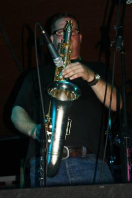 Jones'n | Augusta, ME | Dance Band | Photo #11