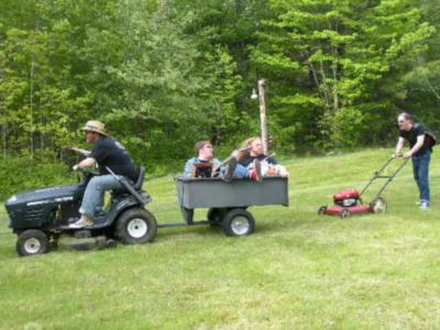 Jones'n | Augusta, ME | Dance Band | Photo #12