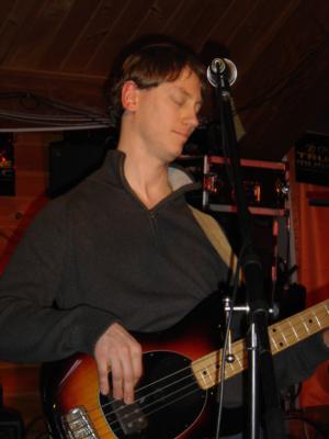 Jones'n | Augusta, ME | Dance Band | Photo #6