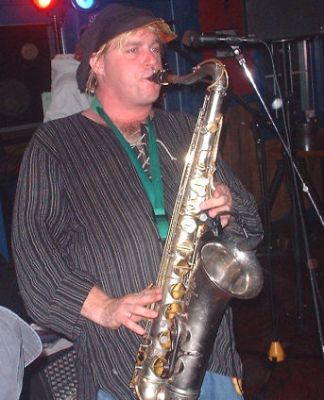 Jones'n | Augusta, ME | Dance Band | Photo #8