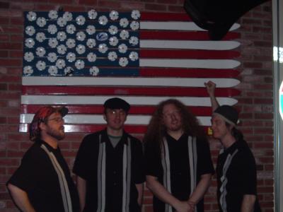 Jones'n | Augusta, ME | Dance Band | Photo #20