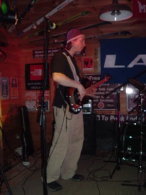 Jones'n | Augusta, ME | Dance Band | Photo #21