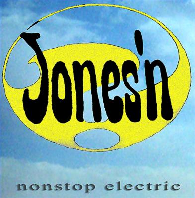 Jones'n | Augusta, ME | Dance Band | Photo #24