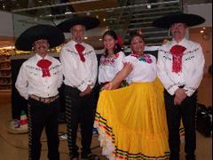 Fiesta Del Norte | East Hartford, CT | Latin Band | Photo #3