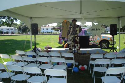 Total Entertainment | Danvers, MA | Clown | Photo #19
