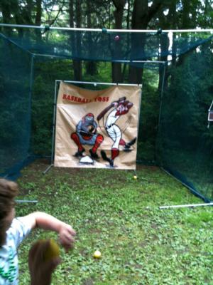 Total Entertainment | Danvers, MA | Clown | Photo #20
