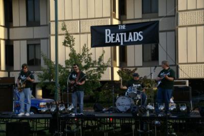 The Beatlads | Birmingham, AL | 60s Band | Photo #22