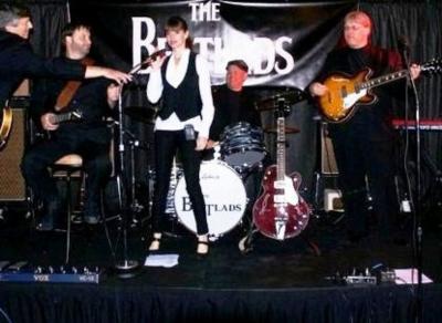 The Beatlads | Birmingham, AL | 60s Band | Photo #15