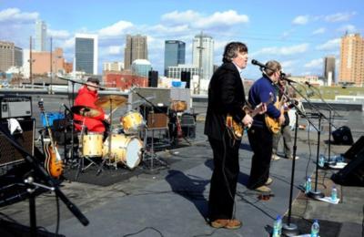 The Beatlads | Birmingham, AL | 60s Band | Photo #14