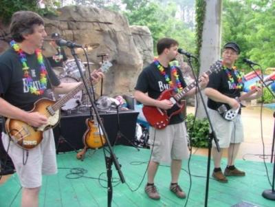 The Beatlads | Birmingham, AL | 60s Band | Photo #19
