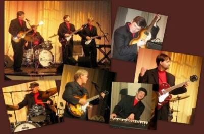 The Beatlads | Birmingham, AL | 60s Band | Photo #13