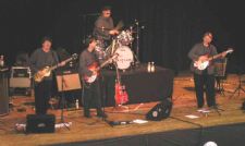 The Beatlads | Birmingham, AL | 60s Band | Photo #2