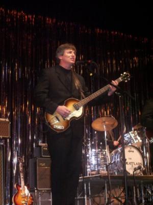 The Beatlads | Birmingham, AL | 60s Band | Photo #3