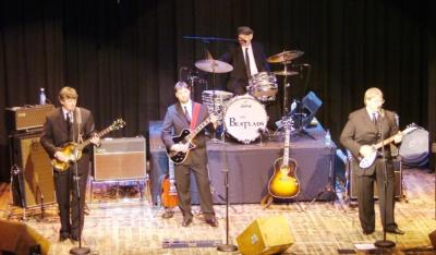 The Beatlads | Birmingham, AL | 60s Band | Photo #5