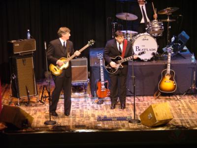 The Beatlads | Birmingham, AL | 60s Band | Photo #6
