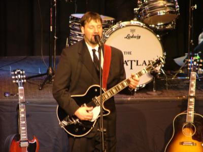 The Beatlads | Birmingham, AL | 60s Band | Photo #7