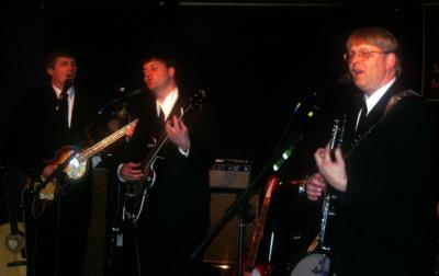 The Beatlads | Birmingham, AL | 60s Band | Photo #8