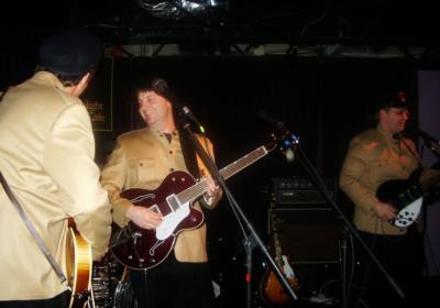 The Beatlads | Birmingham, AL | 60s Band | Photo #11