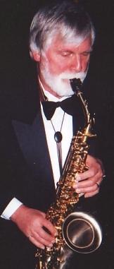 Ralph Hopper Jazz Trio & One Man Saxophone Band's Main Photo