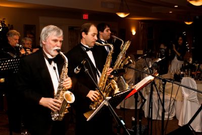 Ralph Hopper Jazz Trio & One Man Saxophone Band | Ottawa, ON | Jazz Trio | Photo #9