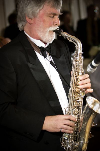 Ralph Hopper Jazz Trio & One Man Saxophone Band | Ottawa, ON | Jazz Trio | Photo #10