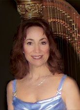 Weddings & Concerts Of Florida, Harpist: Melody's Main Photo