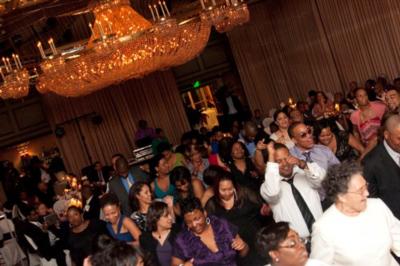 Maximum Volume DJ & Ambiance Lighting Group. | Mount Rainier, MD | DJ | Photo #2