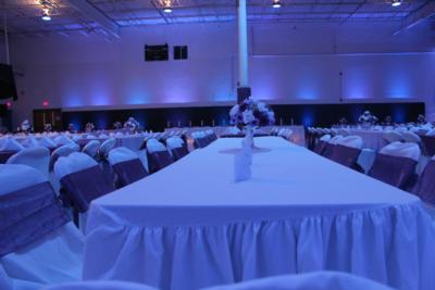 Maximum Volume DJ & Ambiance Lighting Group. | Mount Rainier, MD | DJ | Photo #12