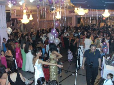 Maximum Volume DJ & Ambiance Lighting Group. | Mount Rainier, MD | DJ | Photo #16