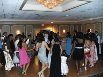 Maximum Volume DJ & Ambiance Lighting Group. | Mount Rainier, MD | DJ | Photo #19