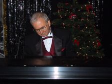 Ken Watson | Boston, MA | Piano | Photo #2