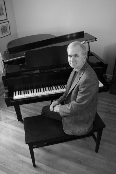 Ken Watson | Boston, MA | Piano | Photo #3
