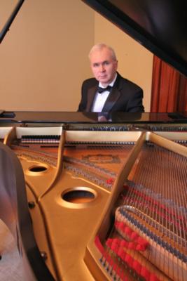 Ken Watson | Boston, MA | Piano | Photo #5
