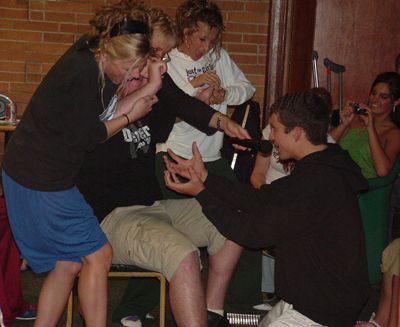 Gambrill Enterprises | Philadelphia, PA | Hypnotist | Photo #3