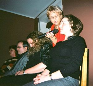Gambrill Enterprises | Philadelphia, PA | Hypnotist | Photo #7