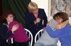 Gambrill Enterprises | Philadelphia, PA | Hypnotist | Photo #8