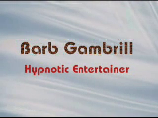 Gambrill Enterprises | Philadelphia, PA | Hypnotist | College & High School Shows