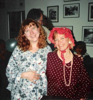 Marilyn Rucker | Austin, TX | Classical Piano | Photo #8