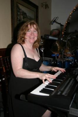 Marilyn Rucker | Austin, TX | Classical Piano | Photo #2