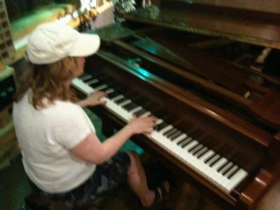 Marilyn Rucker | Austin, TX | Classical Piano | Photo #7