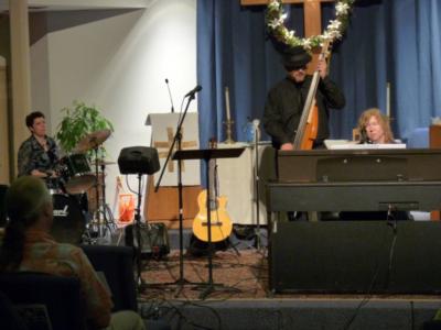 Marilyn Rucker | Austin, TX | Classical Piano | Photo #4