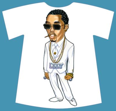 Philip Herman | Suffern, NY | Caricaturist | Photo #8