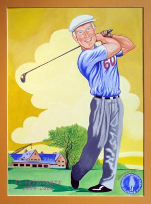 Philip Herman | Suffern, NY | Caricaturist | Photo #20