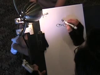 Philip Herman | Suffern, NY | Caricaturist | Hermandrawssurfergirlonpaper