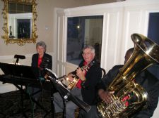 Savannah Stompers Jazz Band | Savannah, GA | Dixieland Band | Photo #2
