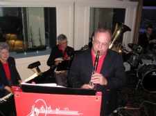 Savannah Stompers Jazz Band | Savannah, GA | Dixieland Band | Photo #3