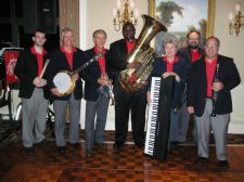 Savannah Stompers Jazz Band | Savannah, GA | Dixieland Band | Photo #5