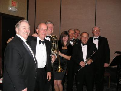 Savannah Stompers Jazz Band | Savannah, GA | Dixieland Band | Photo #7