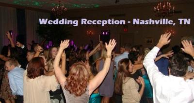 The Respectables Band & DJ Combo !  | Nashville, TN | Cover Band | Photo #12